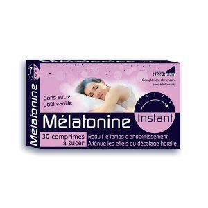 MELATONINE INSTANT