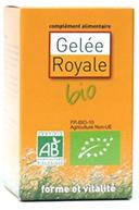 GELEE ROYALE BIO