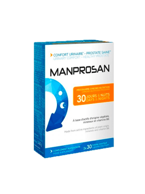 MANPROSAN