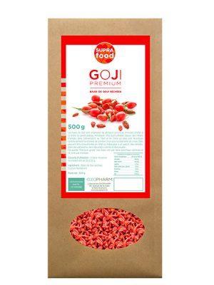 BAIES DE GOJI PREMIUM SECHEES CONVENTIONNELLES