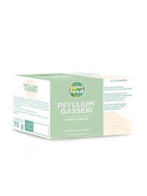 PSYLLIUM* +  GASSERI