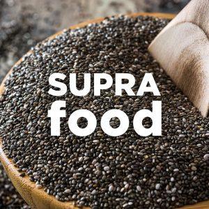 Super aliments / Super fruits