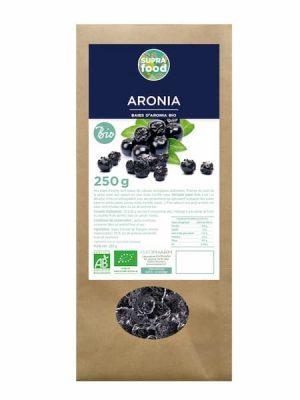 ARONIA BIOLOGICAL